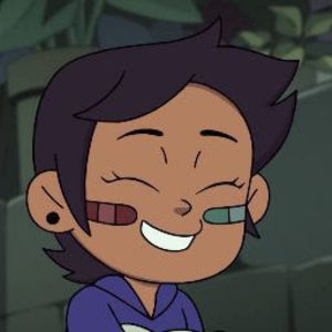 Meet your Posher, Madeline